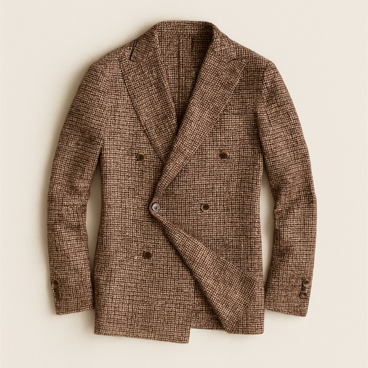 Elegant Wessex blazer för en sofistikerad stil