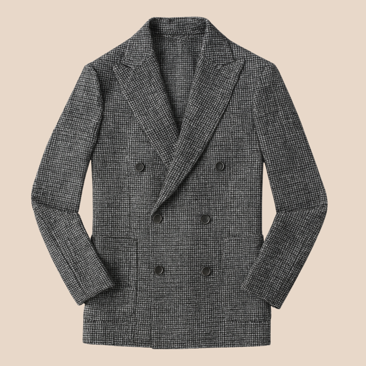 Elegant Wessex blazer för en sofistikerad stil