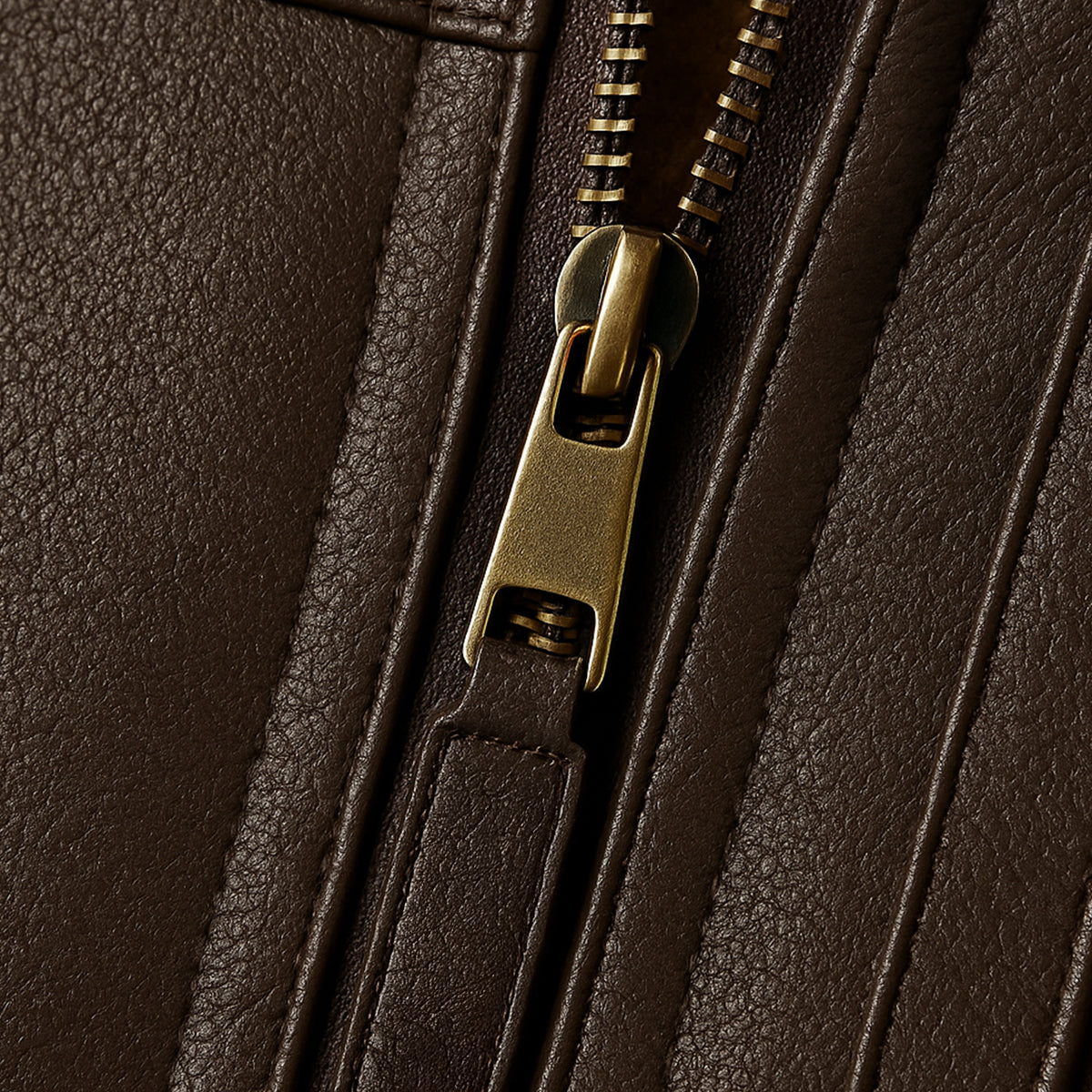 The Radcliffe - Herr Läderjacka