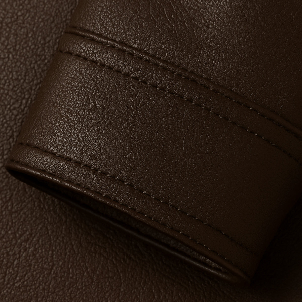 The Radcliffe - Herr Läderjacka