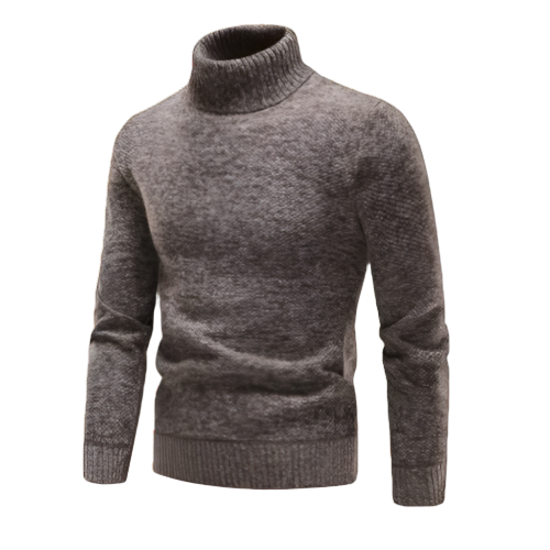 Herrs Highclere Merino Mysig Skocktröja
