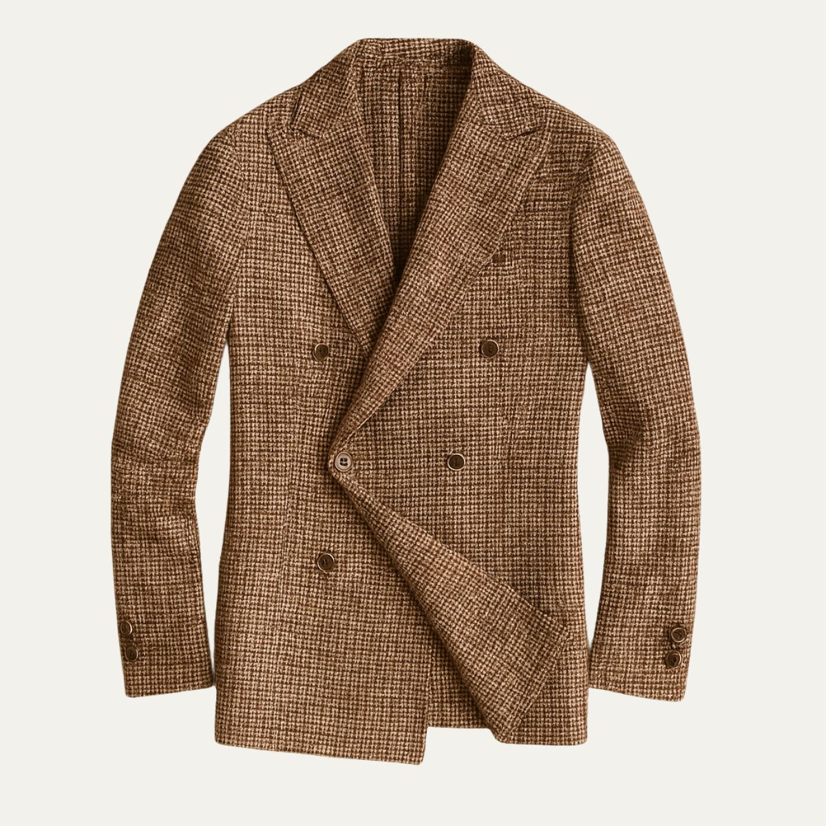 Elegant Wessex blazer för en sofistikerad stil