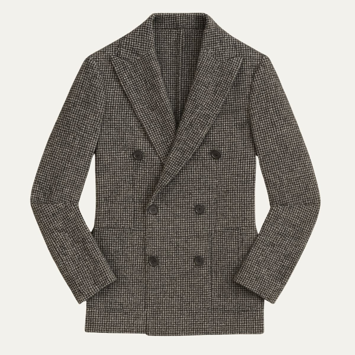 Elegant Wessex blazer för en sofistikerad stil