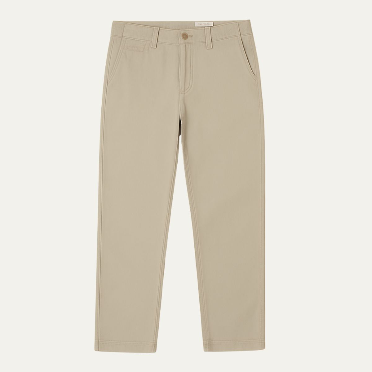 Elegant herrbyxor Ripon Chino