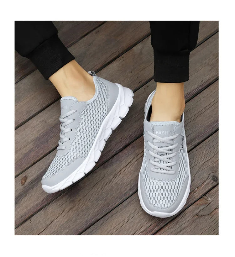 The Camberwell - Bästa löparskor med stöd för platta fötter för män