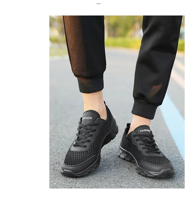 The Camberwell - Bästa löparskor med stöd för platta fötter för män