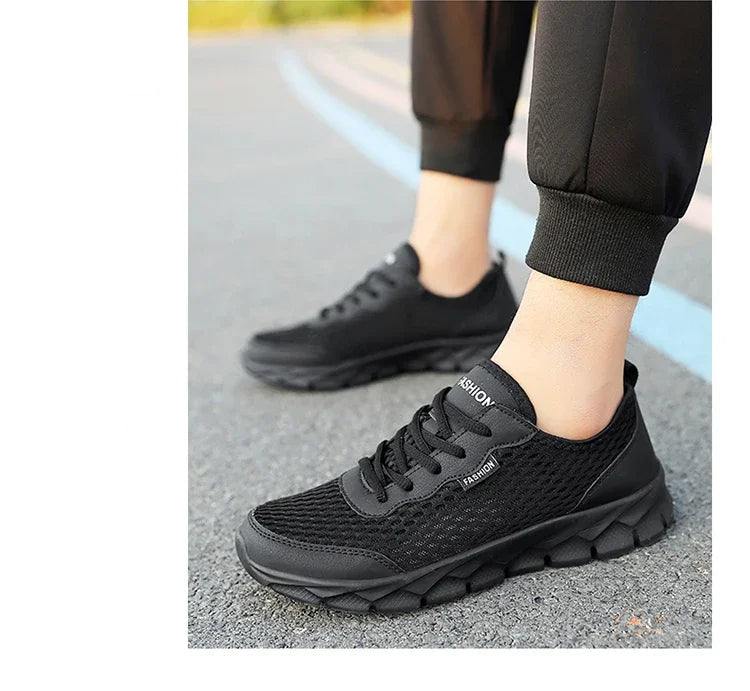 The Camberwell - Bästa löparskor med stöd för platta fötter för män