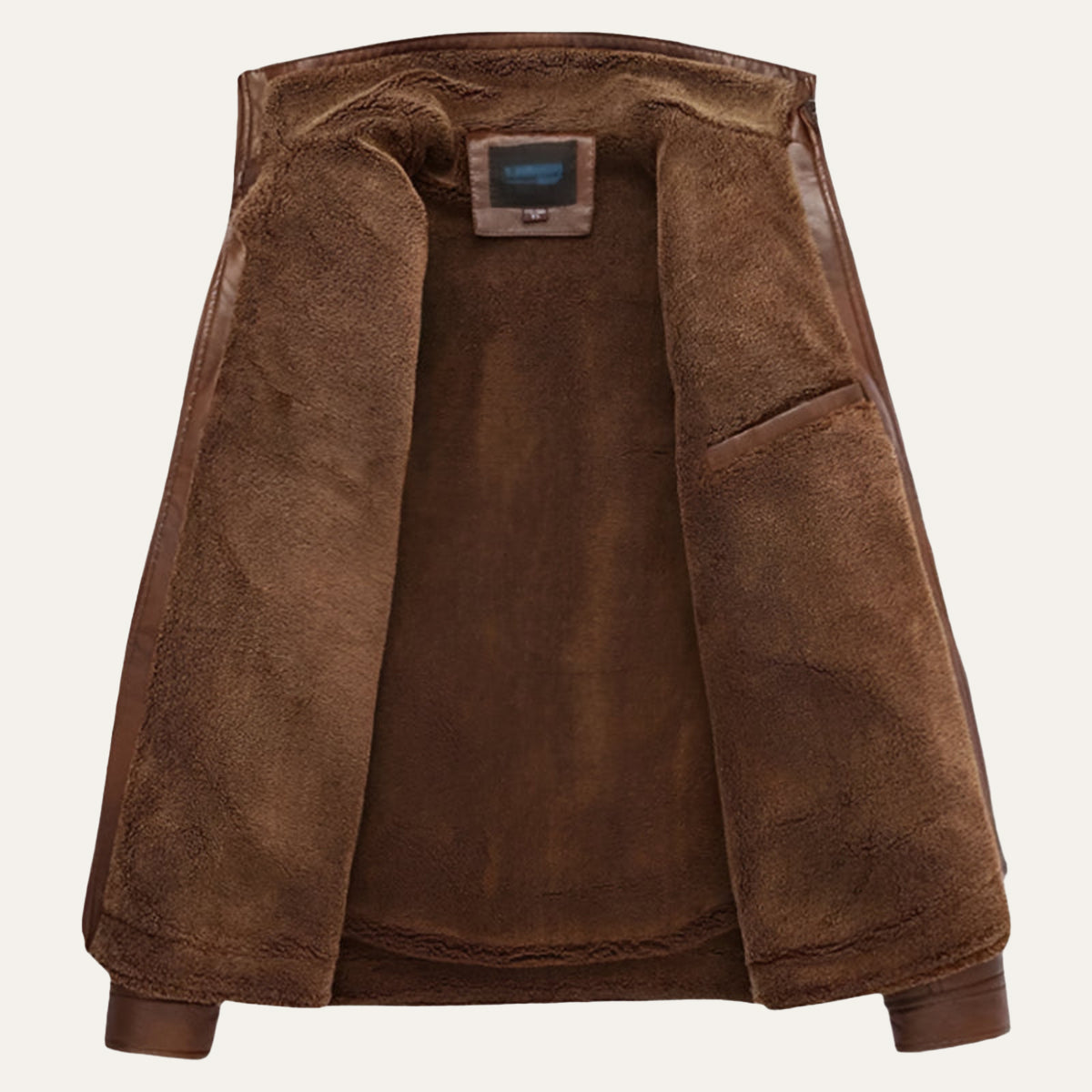 The Radcliffe - Herr Läderjacka