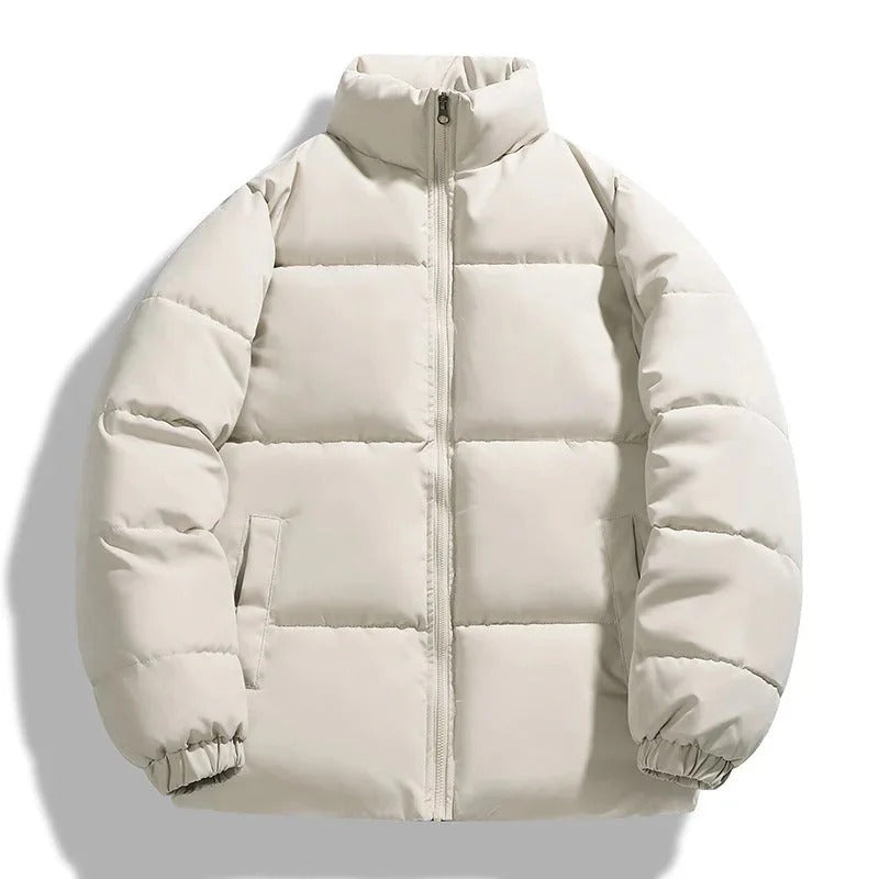 Elegant och varm vinterjacka Verbier för herrar - Limited Edition 2025