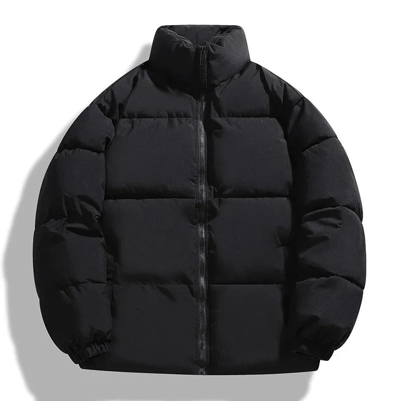 Elegant och varm vinterjacka Verbier för herrar - Limited Edition 2025