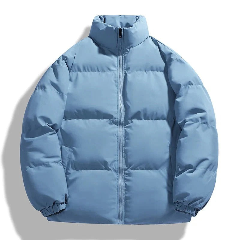Elegant och varm vinterjacka Verbier för herrar - Limited Edition 2025