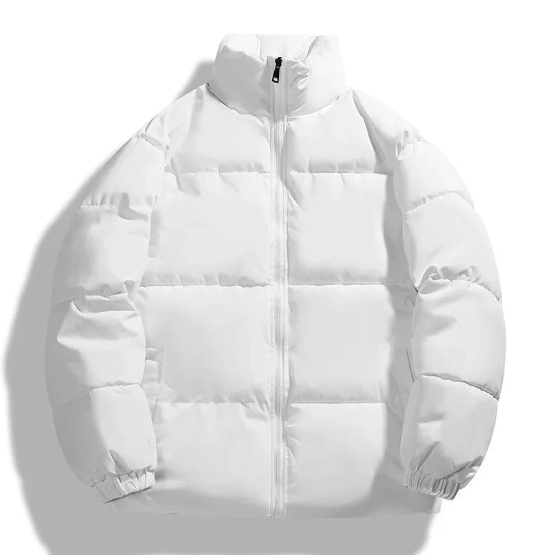 Elegant och varm vinterjacka Verbier för herrar - Limited Edition 2025
