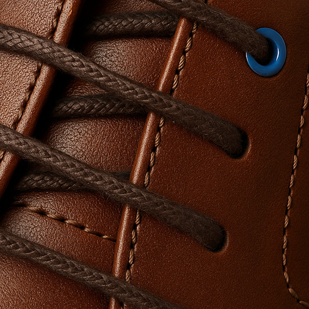 The Westbury - Herr Eleganta läderskor i Oxford-stil