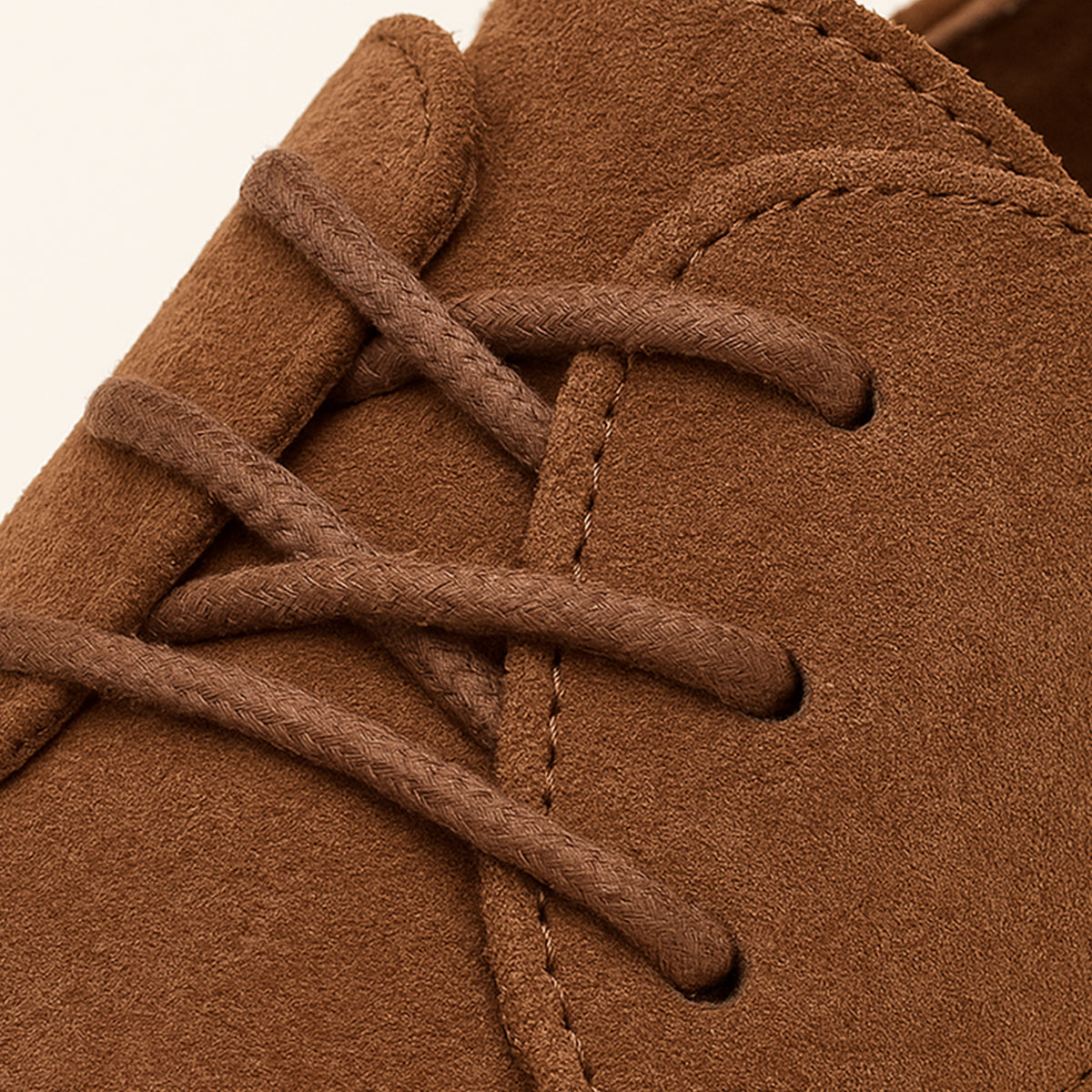 The Paris – Mockaskor för herr