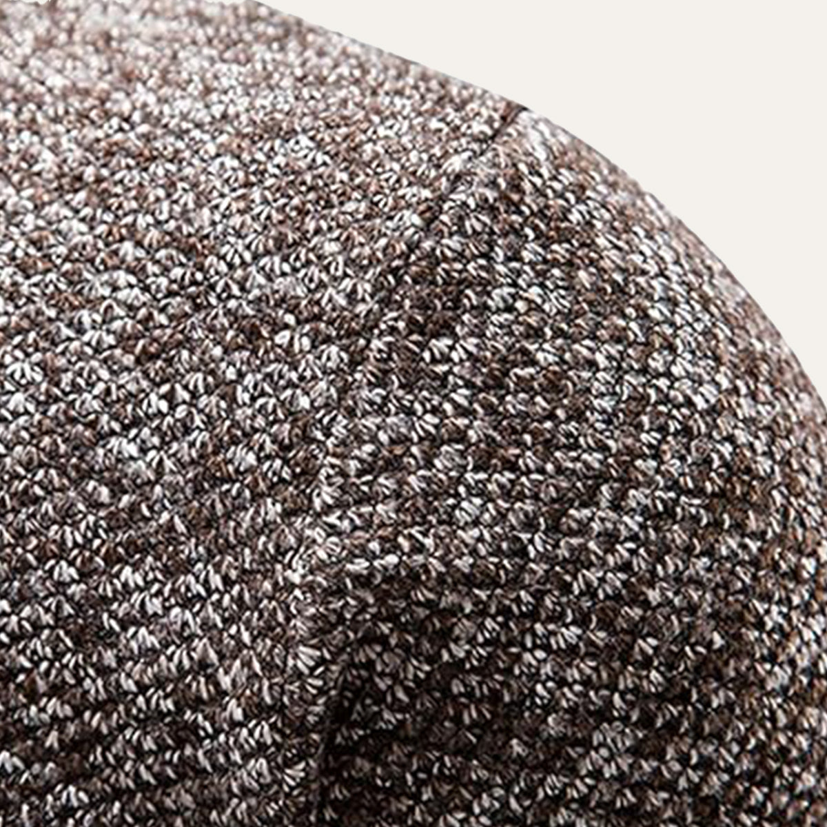 Herrs Highclere Merino Mysig Skocktröja