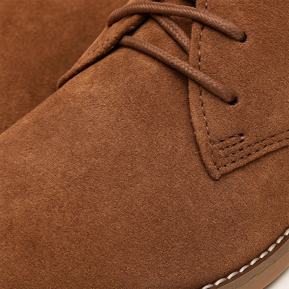 The Paris – Mockaskor för herr