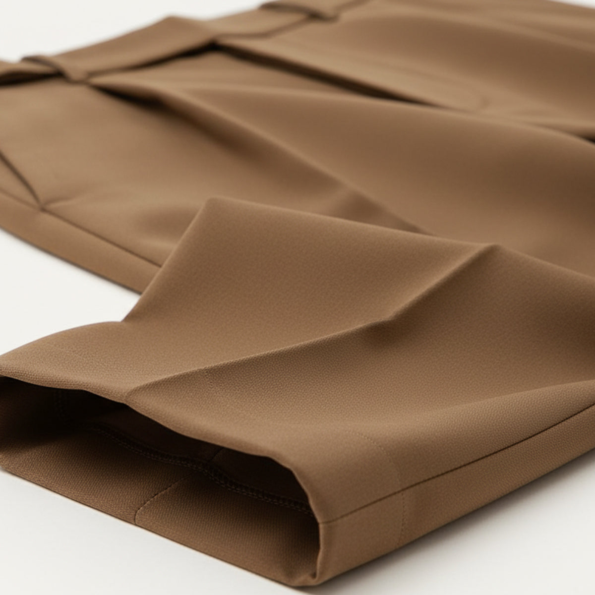 Glamorisera din look med Savile-veckbyxorna för herrar