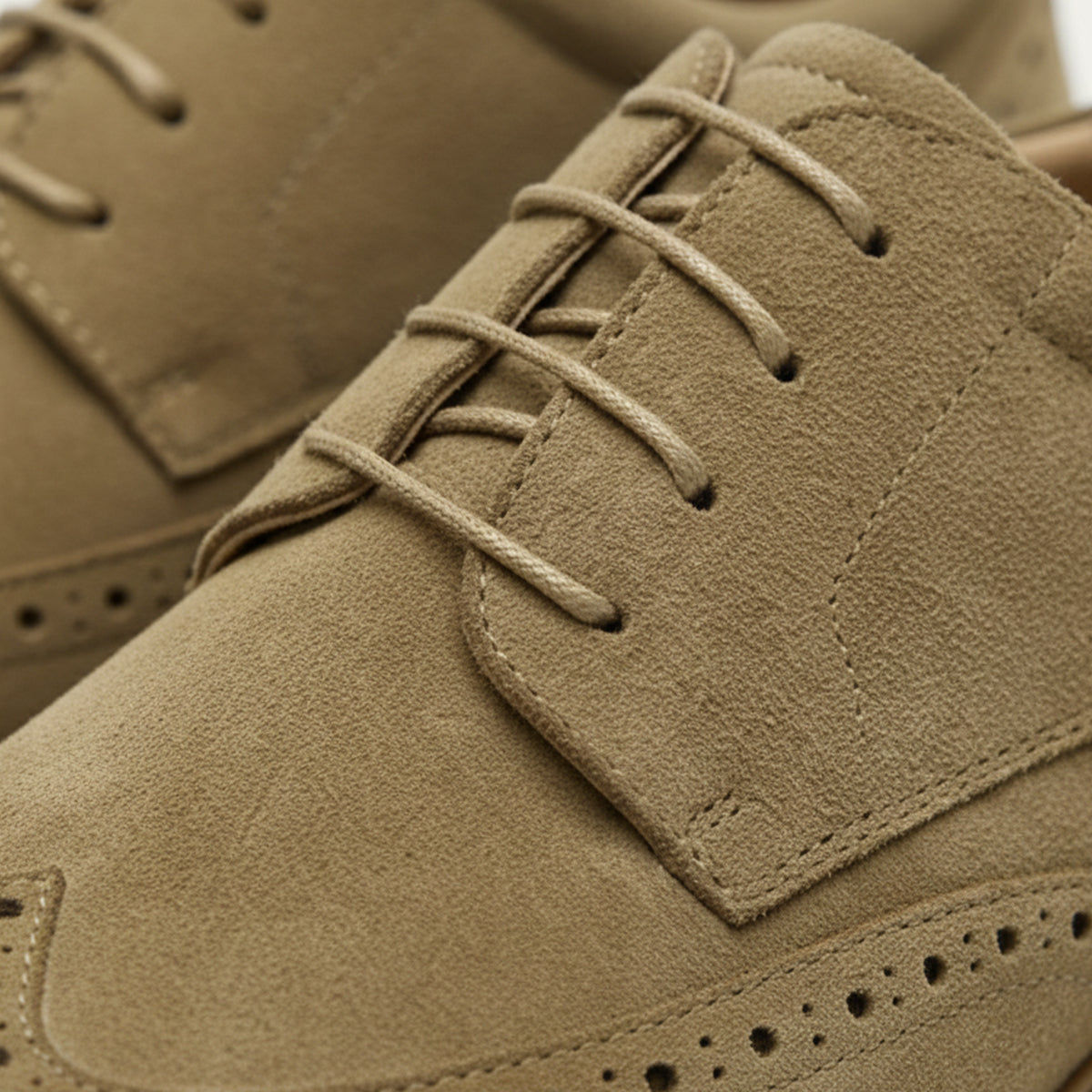 The Desenzano - Klassiska mockasiner för herr eleganta fritidsskor